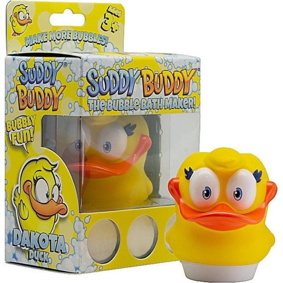 Suddy Buddy Dakota Duck
