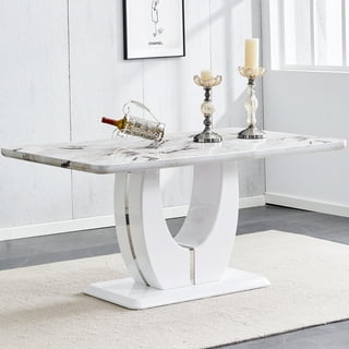 Dining Tables for 6 in Dining Tables White Walmart