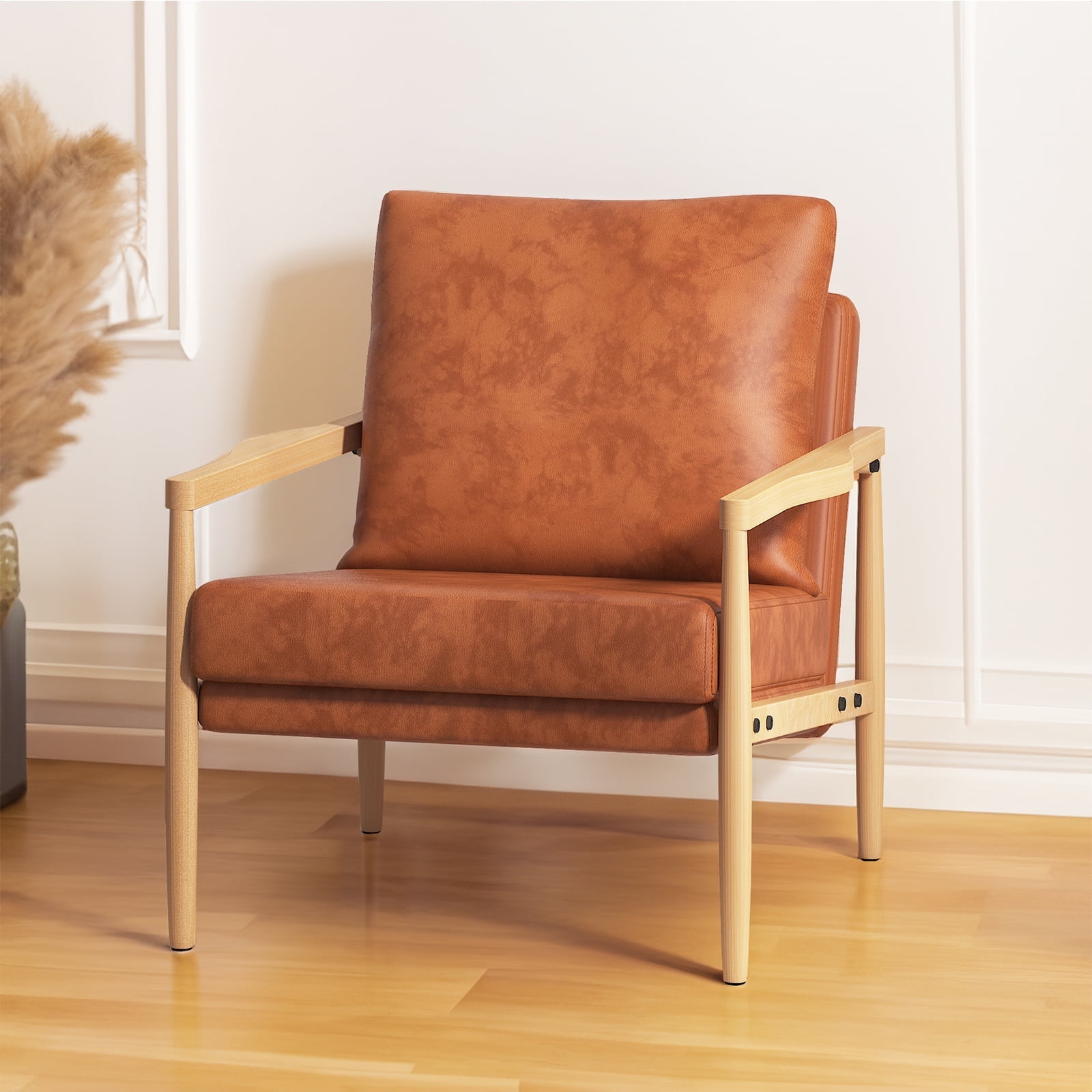 Mid century chair wayfair new arrivals