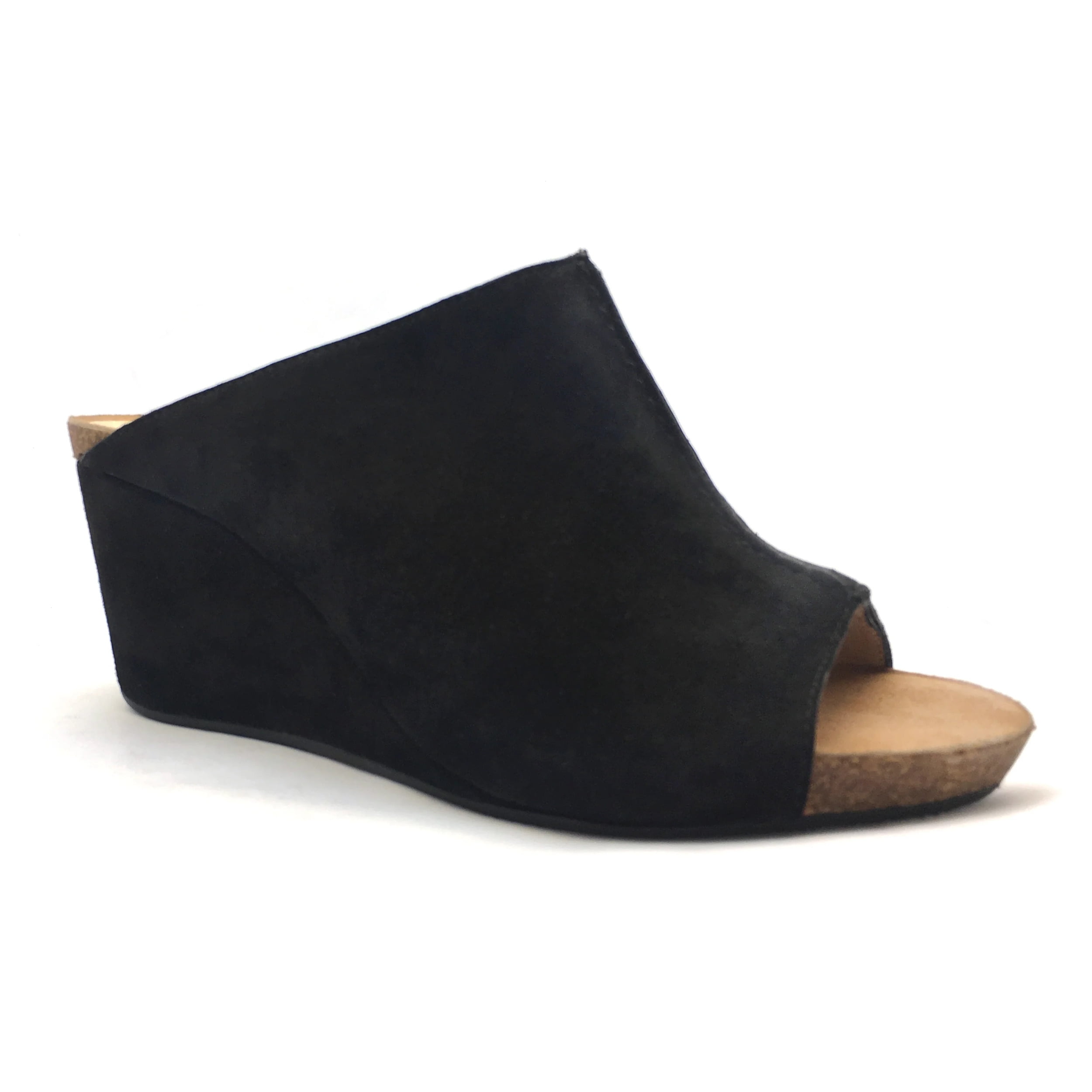 Sudini Bailey Wedge Sandal Walmart