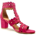 thumbnail image 1 of Sudini Novara Dress Sandal, 1 of 4
