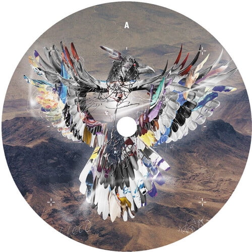 Sudo - We Are Free - Music & Performance - Vinyl