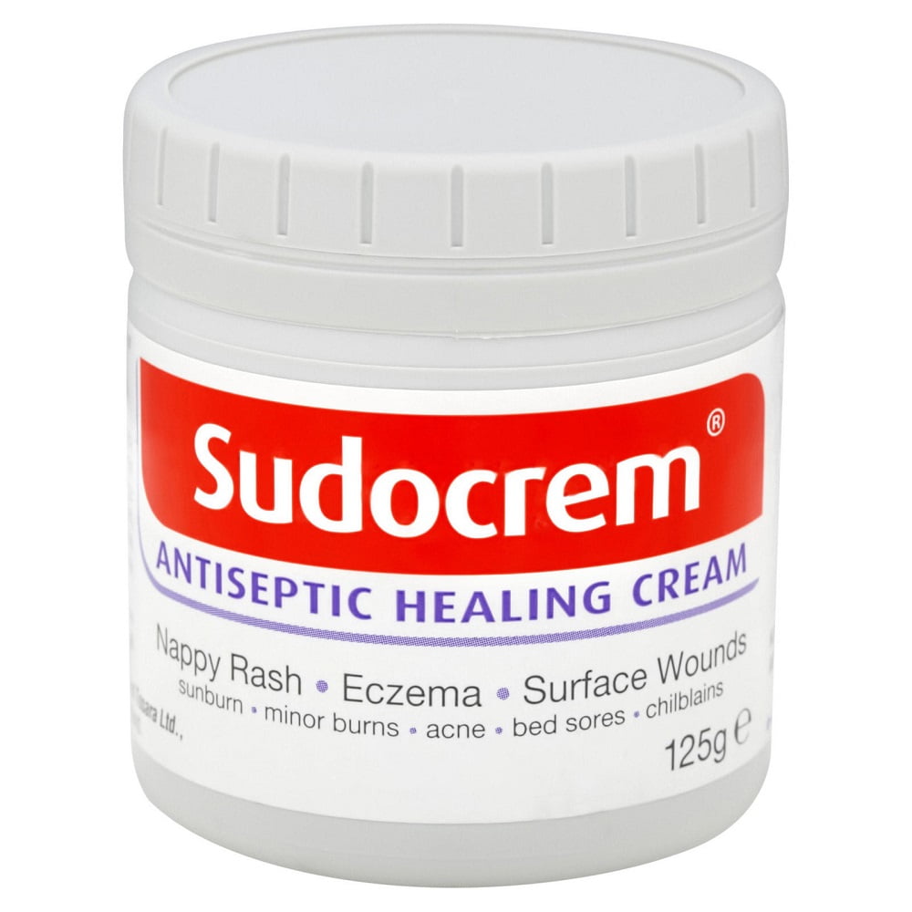 Sudocrem Healing Cream - Balmoral Pharmacy ndl