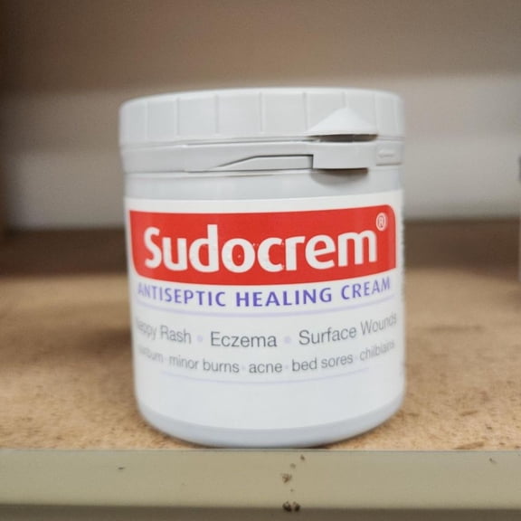 Sudocrem Antiseptic Healing Cream 250g