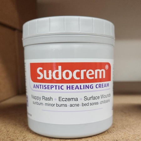 Sudocrem Antiseptic Healing Cream (400G)
