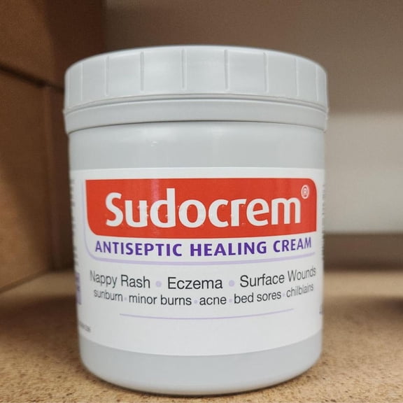 Sudocrem Antiseptic Healing Cream (400G)