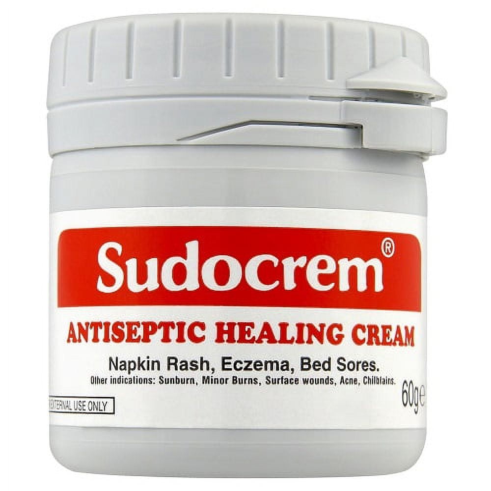 Sudocrem® Antiseptic Healing Cream - 250g - Lucan Village Pharmacy
