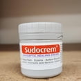 thumbnail image 1 of Sudocrem Antiseptic Healing Cream 60g x Case of 6, 1 of 7