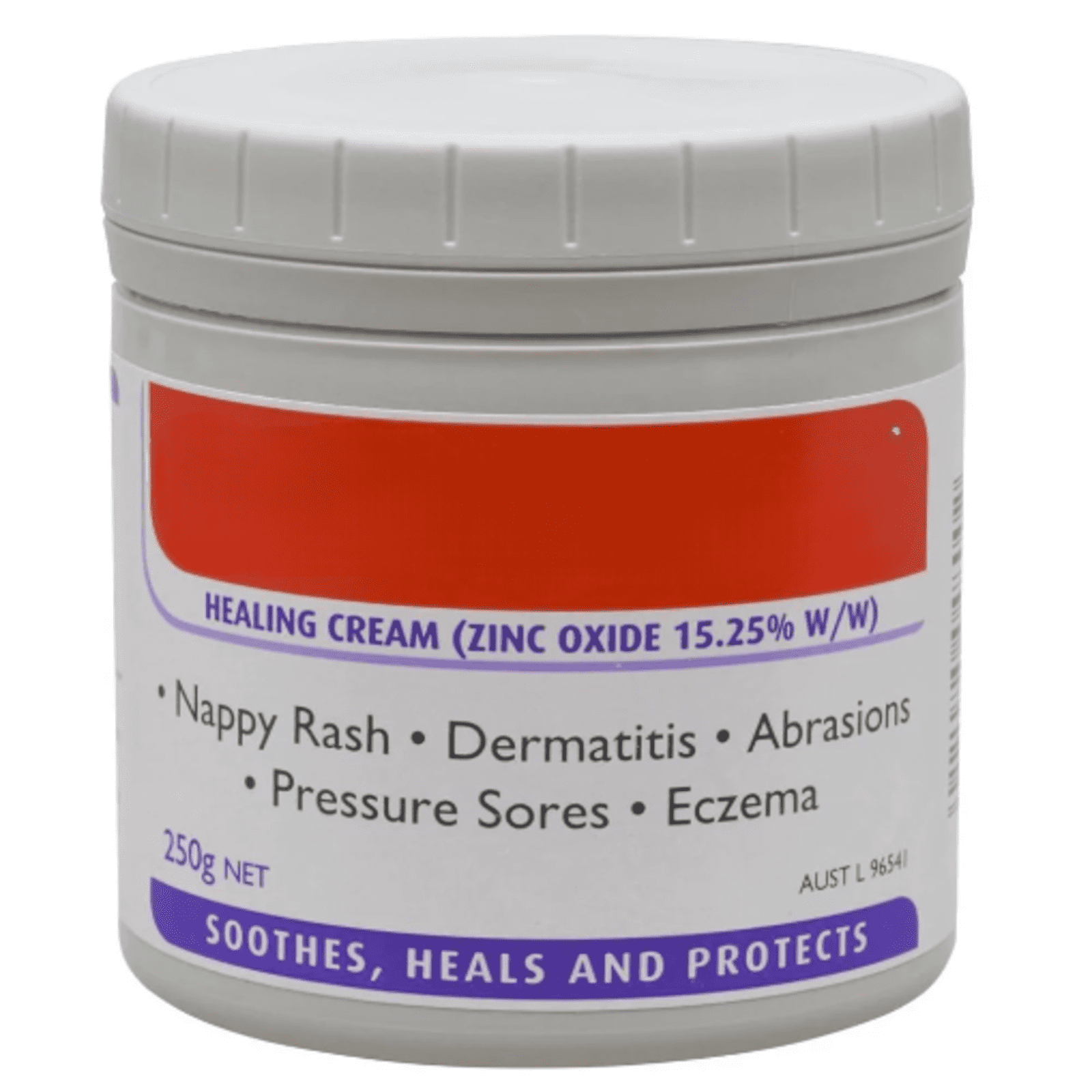 Sudocrem Diaper Rash Cream for Baby, Soothes, Heals, and Protects, Relief and Treatment of