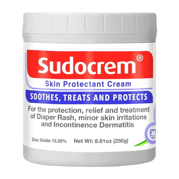 Sudocrem