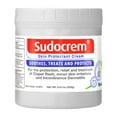 thumbnail image 1 of Sudocrem Diaper Rash Cream, Soothes, Treats, and Protects, 15.29% Zinc Oxide, 8.8oz, 1 of 8