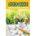 thumbnail image 1 of Sudoku Adult Puzzle Book Volume 5 (Paperback), 1 of 1