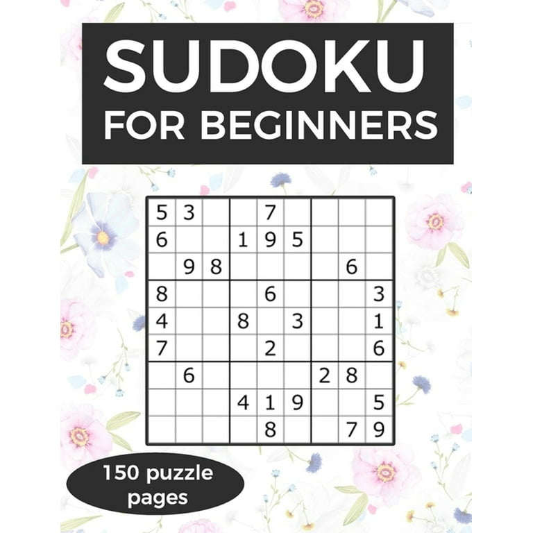 How to play Sudoku 