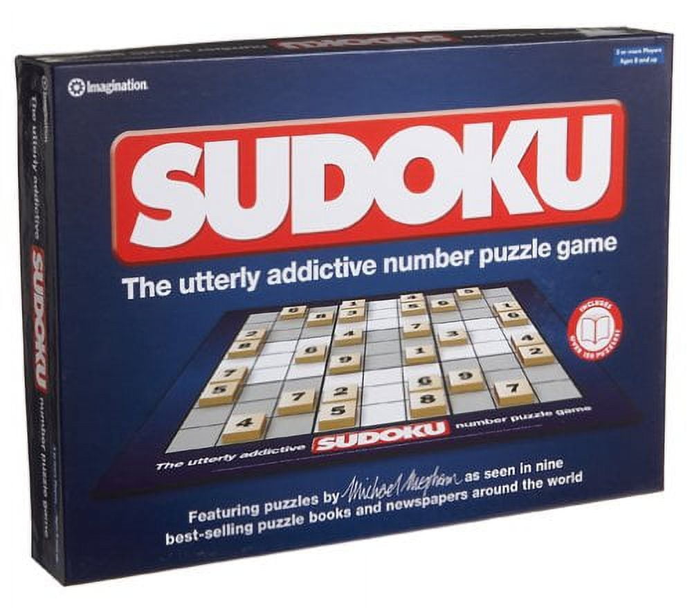 Sudoku Board Game