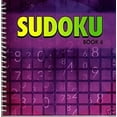 thumbnail image 1 of Pre-Owned Sudoku Book 6, 9781845774554, 1845774558, Paperback,, 1 of 1