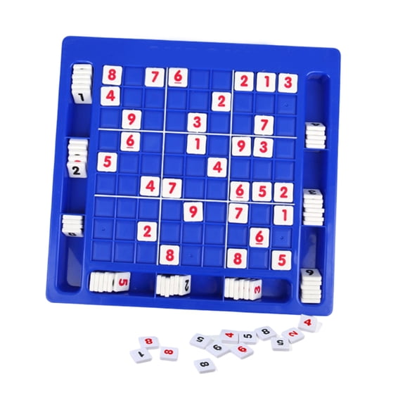 Challenges Game Board Game For And Adults, Educational Brains Teasers With Increasing Difficulty