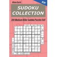 thumbnail image 1 of Killer Sudoku: Sudoku Collection: 200 Medium Killer Sudoku Puzzles 9x9 (Paperback), 1 of 1