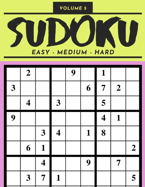 Stream ( U7zTj ) Easy Sudoku For Seniors 2021 Edition: 200 Large Print Easy  Sudoku Puzzles with Solutions ( by Mireyapeleelaina