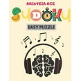 thumbnail image 1 of Sudoku: Easy Puzzle (Paperback), 1 of 1