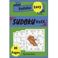 thumbnail image 1 of Sudoku Easy: Vol 10, 1 of 1