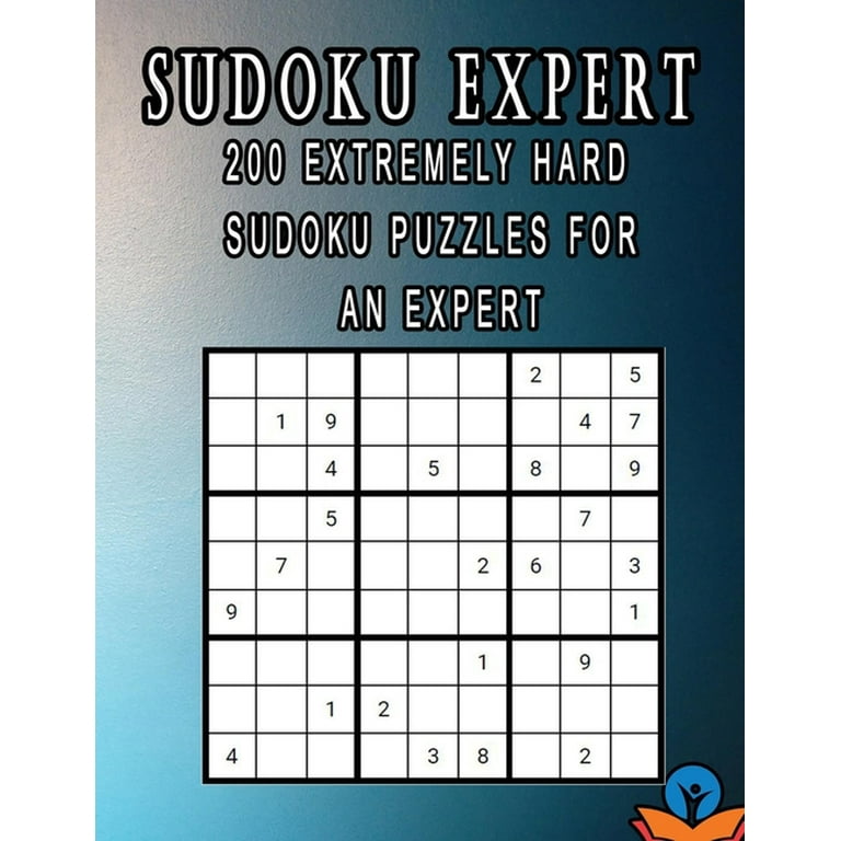 Free Printable Expert Sudoku With The Answer 16000, 46 OFF
