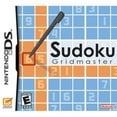 thumbnail image 1 of Sudoku Gridmaster - Nintendo DS, 1 of 2
