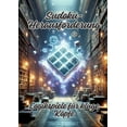 thumbnail image 1 of Sudoku-Herausforderung: Logikspiele fÃ¼r kluge KÃ¶pfe, (Paperback), 1 of 1