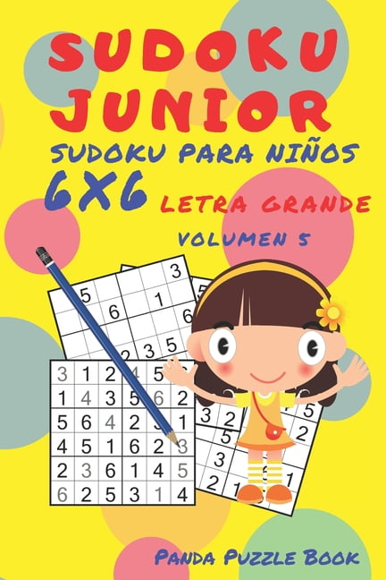 Sudoku Facil Letra Grande - Volumen 2: Juegos De Lógica Para Adultos  (Spanish Edition)