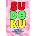 thumbnail image 1 of Sudoku Level 1: Super Easy Sudoku Level 1: Super Easy! Vol. 11: Play 9x9 Grid Sudoku Super Easy Level Volume 1-40 Play Them All Become A Sudoku Exp, Book 11, (Paperback), 1 of 1
