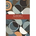 thumbnail image 1 of Sudoku: Over 500 Puzzles, (Paperback), 1 of 1