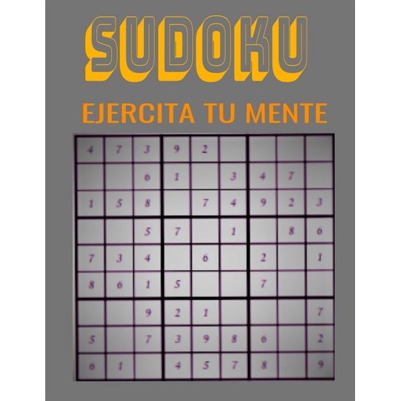 Sudoku (Paperback)
