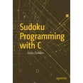 thumbnail image 1 of Sudoku Programming with C, (Paperback), 1 of 1