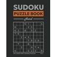 thumbnail image 1 of Vol: Sudoku Puzzle Book 300 Hard (Paperback), 1 of 1