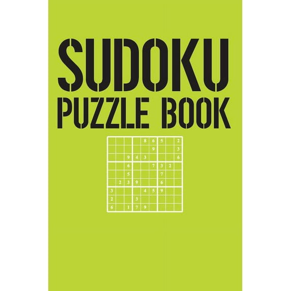 Sudoku Puzzle Book: Best sudoku puzzle to spend time being a sudoku master. Best gift idea for your mom and dad. (Paperback)