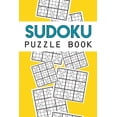 thumbnail image 1 of Sudoku Puzzle Book: Best sudoku puzzle to spend time being a sudoku master. Best gift idea for your mom and dad., (Paperback), 1 of 1
