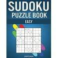 thumbnail image 1 of Sudoku Puzzle Book Easy: 250 Very Easy Sudokus with Solutions, (Paperback), 1 of 1