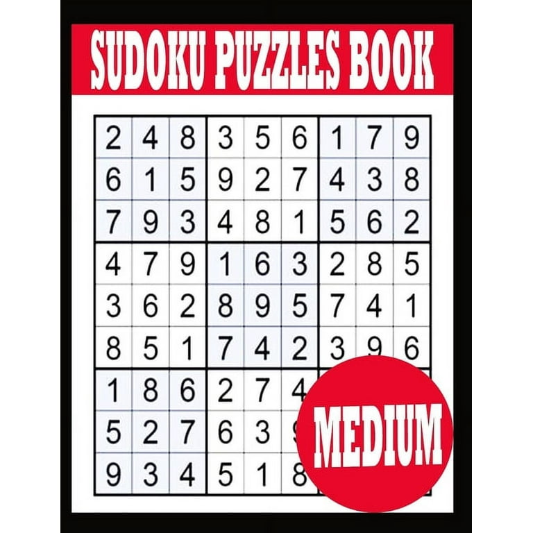 Discovery could lead to more difficult Sudoku puzzles