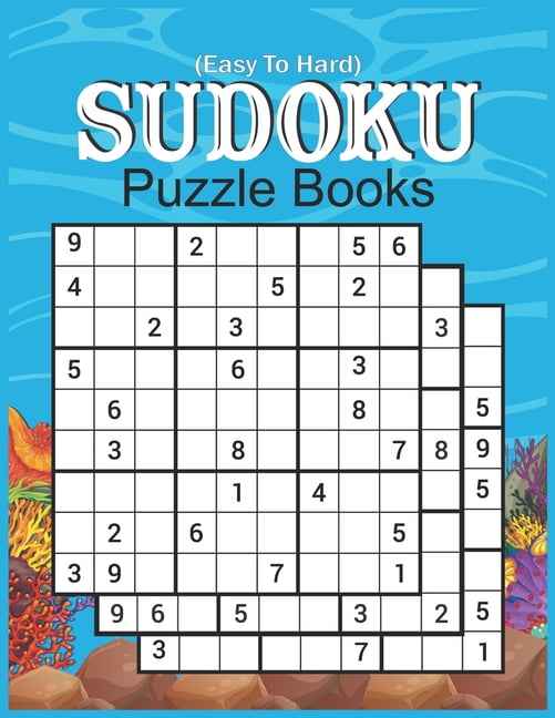 Livro - Sudoku Puzzles 100 (volume 2) - 100 jogos de raciocínio, lógica e  concentração! - Livros de Entretenimento - Magazine Luiza