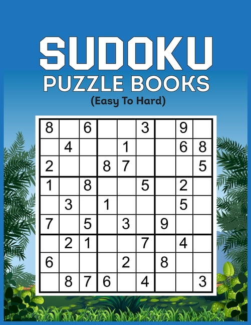 Hard 200 Sudoku Puzzle Book Graphic by C-IMA Online Store · Creative Fabrica