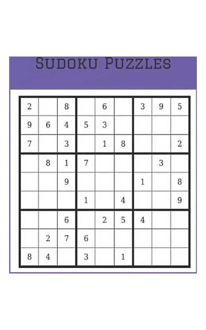Scattered Sudoku (Mini Sudoku Series #90)  Sudoku puzzles, Sudoku, Online  puzzle games
