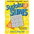 thumbnail image 1 of Sudoku Sums (Paperback), 1 of 1