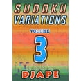 thumbnail image 1 of Sudoku Variations Books Sudoku Variations, Book 4, (Paperback), 1 of 1