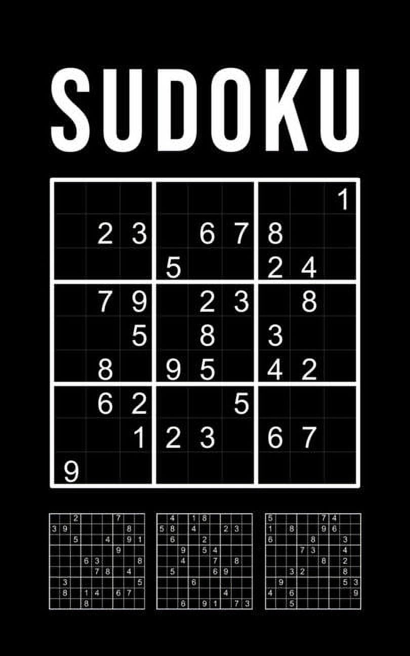 Sudoku Para Crianças 8x8 : Fácil, 145 Jogos, Paperback by Snels