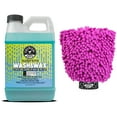 thumbnail image 1 of Chemical Guys Sudpreme + Wash Mitt, 1 of 4