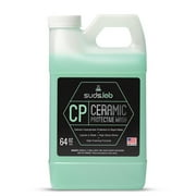 Suds Lab Ceramic Protective Vehicle Wash - 64 oz bottle