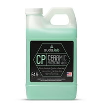Suds Lab Ceramic Protective Vehicle Wash - 64 oz bottle