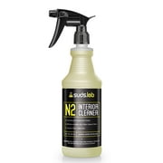 Suds Lab N2 Interior Cleaner, 32 oz