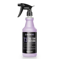 Suds Lab T3 Tire and Trim Dressing 32 oz