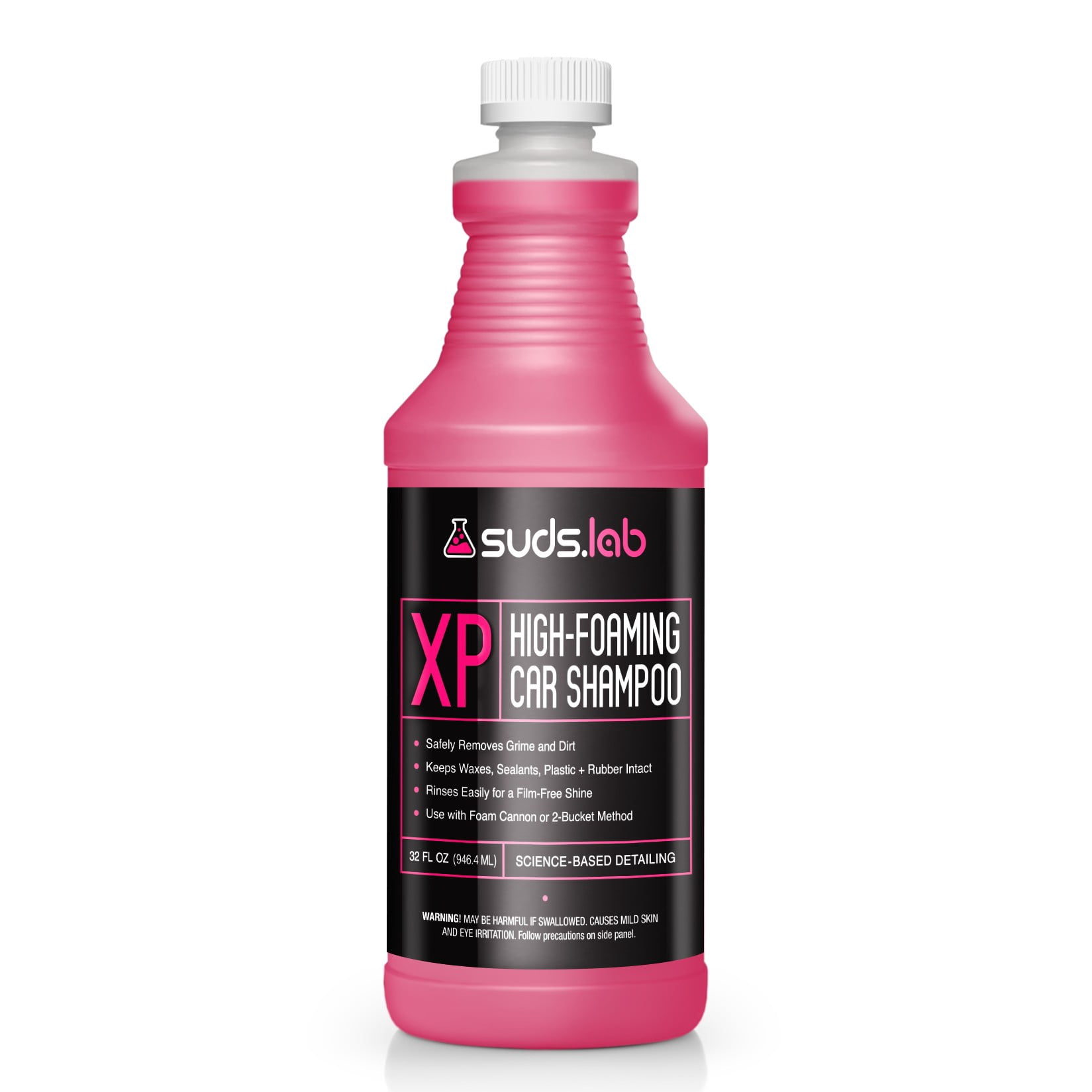 Suds-Lab-XP-High-Foaming-
