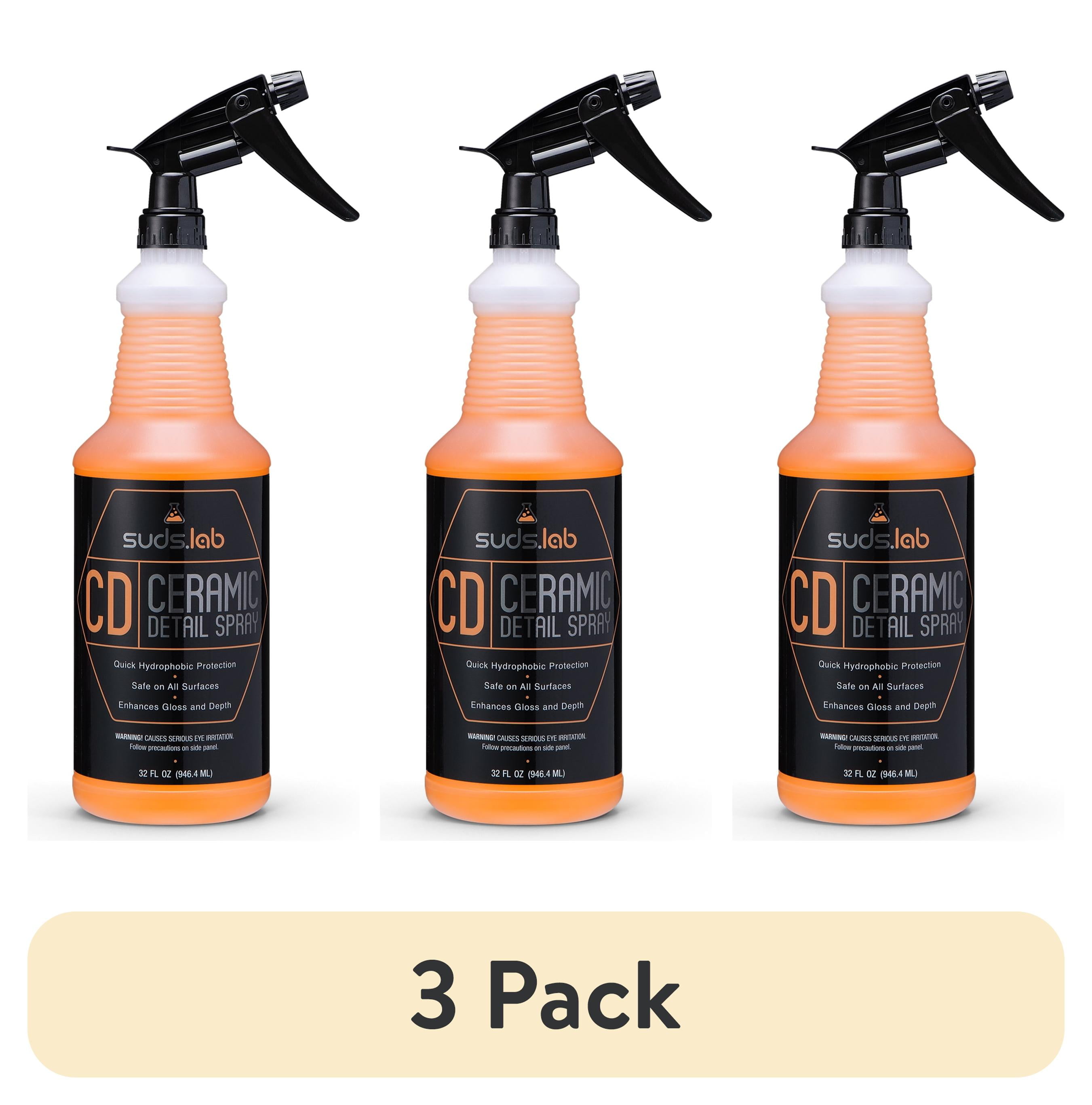 美容液 CQ T.CQ2.CQC+ PERFECTA 2.0 - Quick Detailer Color Depth Enhancer – The
